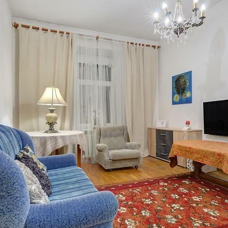 Apartment In The Old Town Vilnius Dış mekan fotoğraf