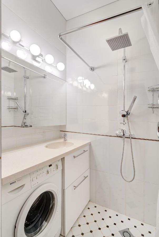 Apartment In The Old Town Vilnius Dış mekan fotoğraf