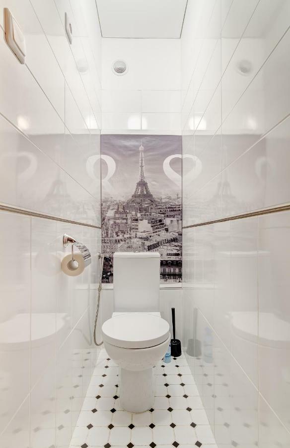 Apartment In The Old Town Vilnius Dış mekan fotoğraf