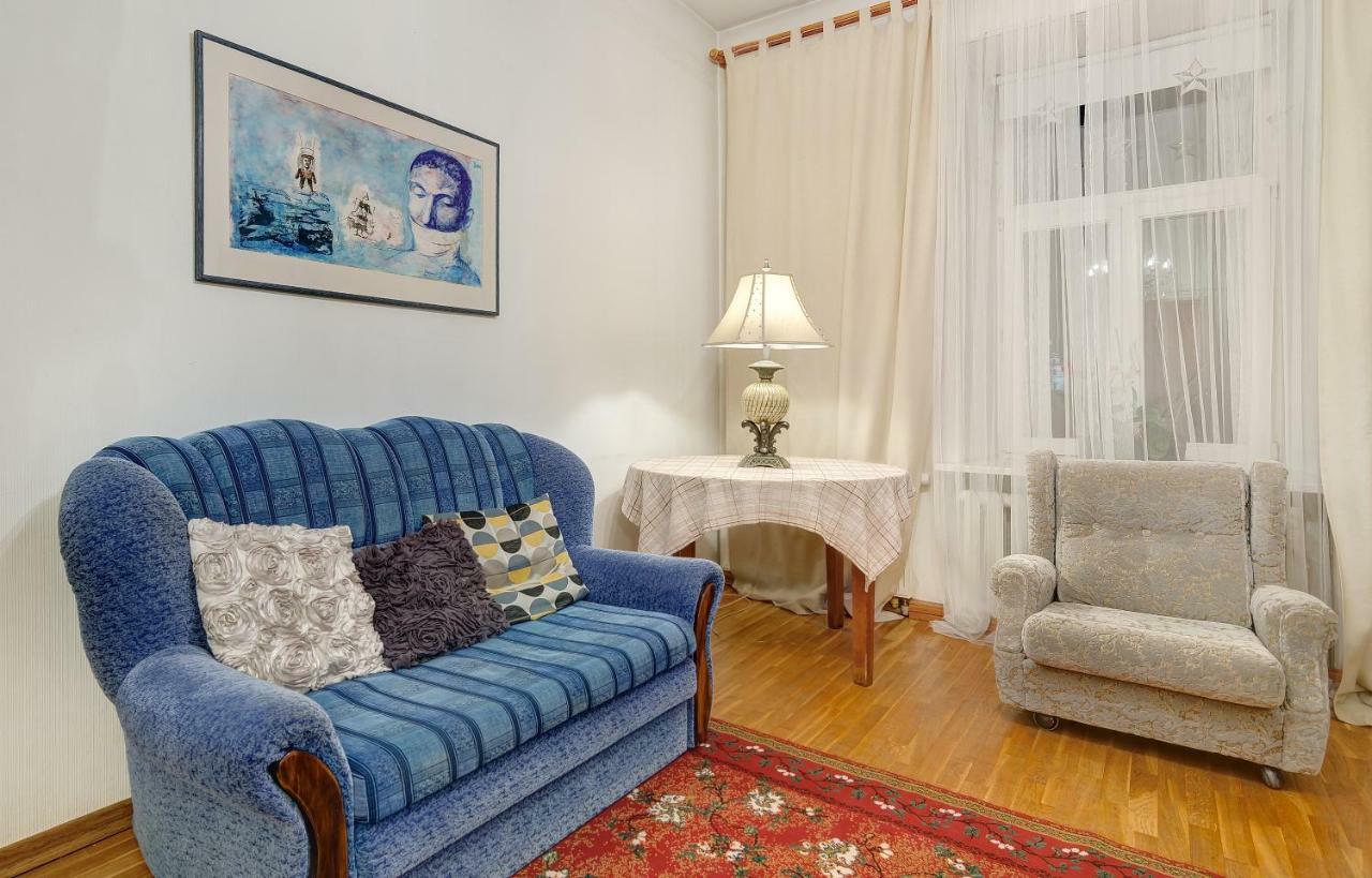 Apartment In The Old Town Vilnius Dış mekan fotoğraf